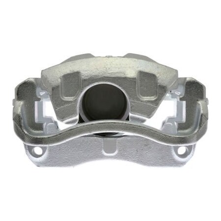 Raybestos R-Line Reman Loaded Coated Caliper & Bracket Assy - Brakes RC11566C